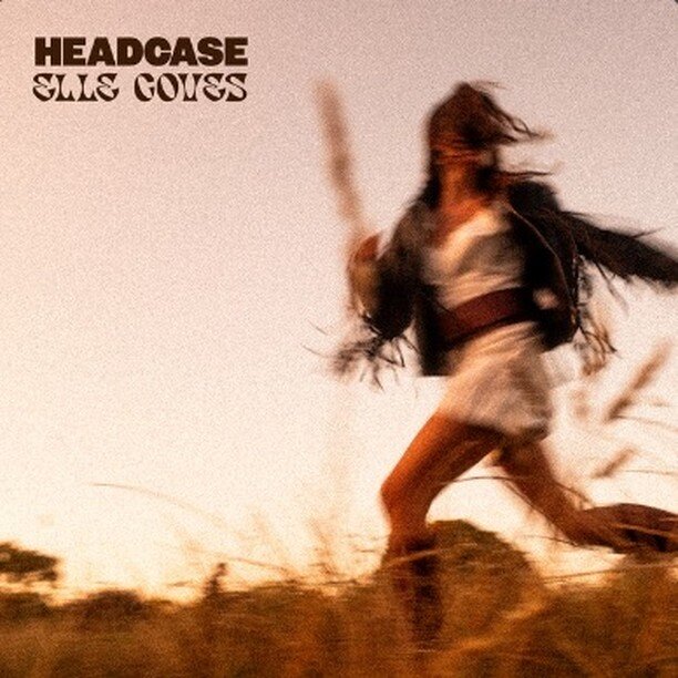 Headcase by @ellecoves is out today. It was co-written by @jongreen1979 and @ellecovesmusic