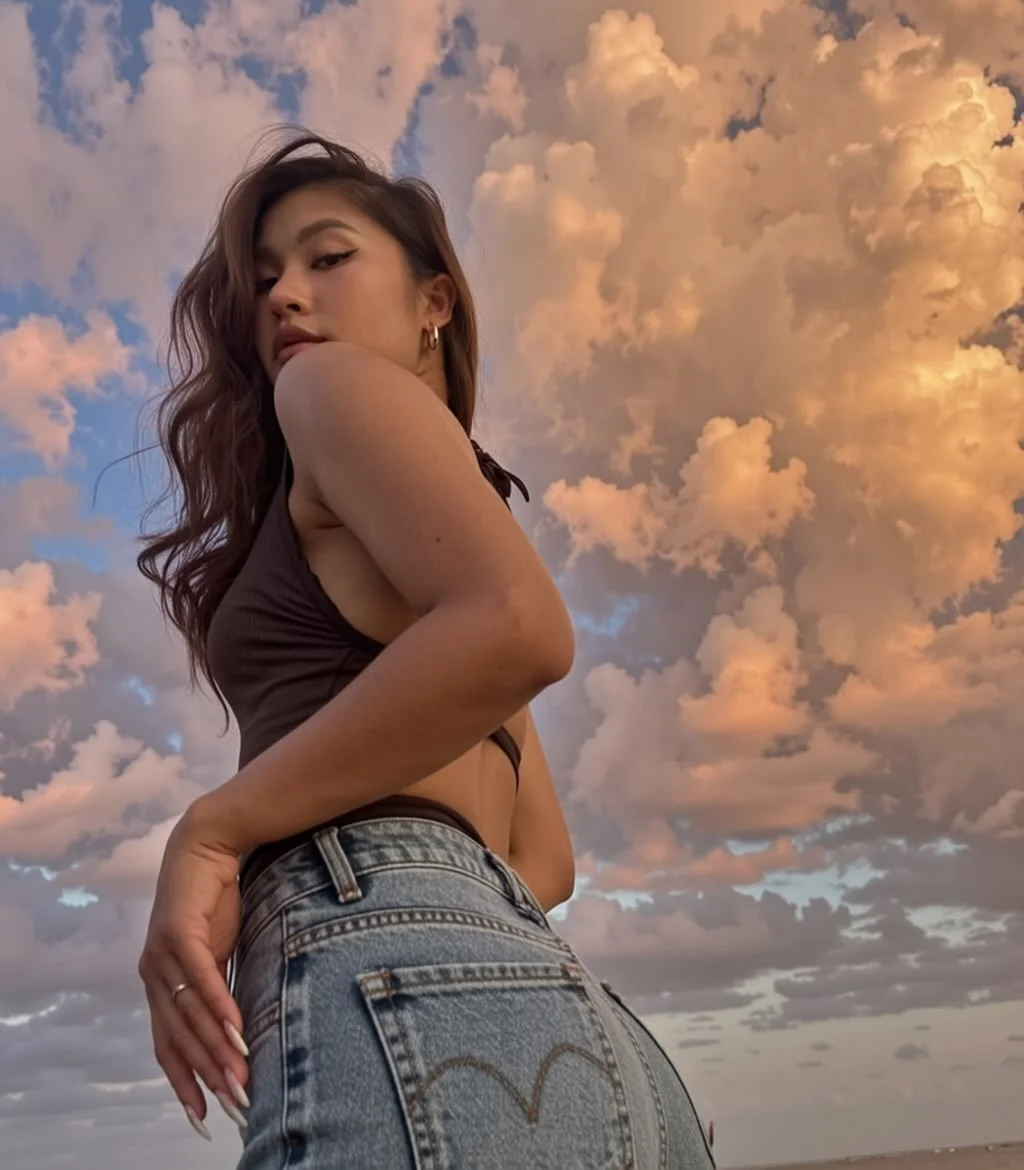 It took me ages to ground myself firm.