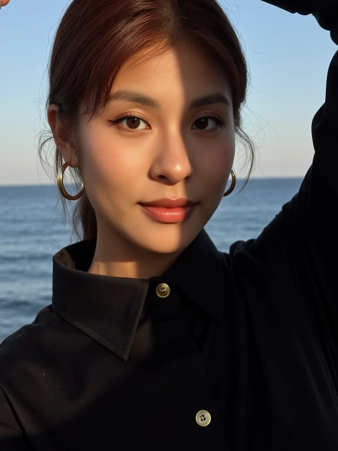 Winter is here in Hong Kong I can&rsquo;t help but craving for sunshine 🥲