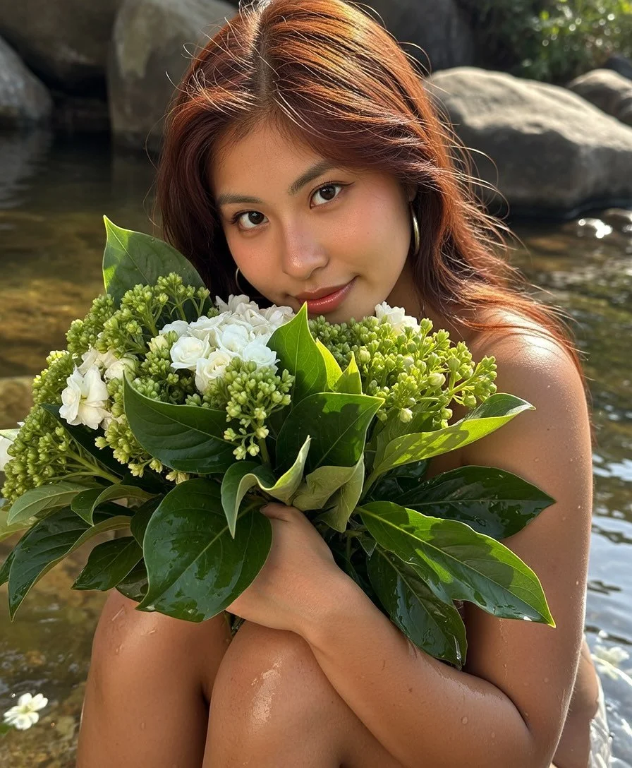 love love love love flowers 🌷