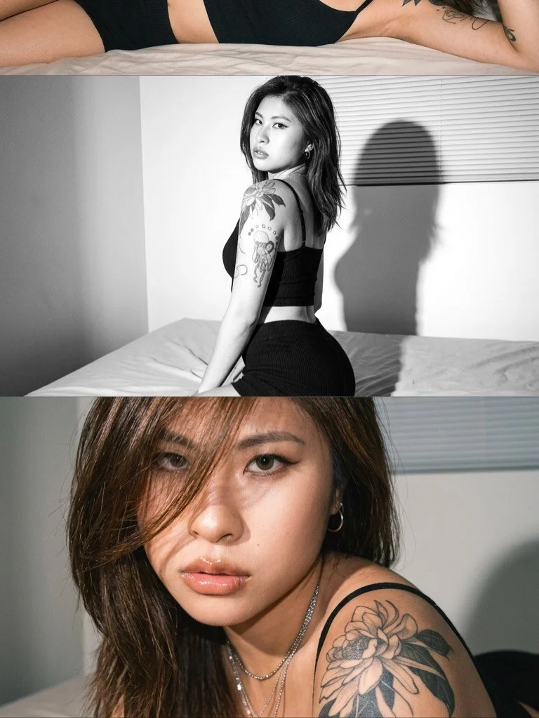 Love me hate me say what you want about me 😴