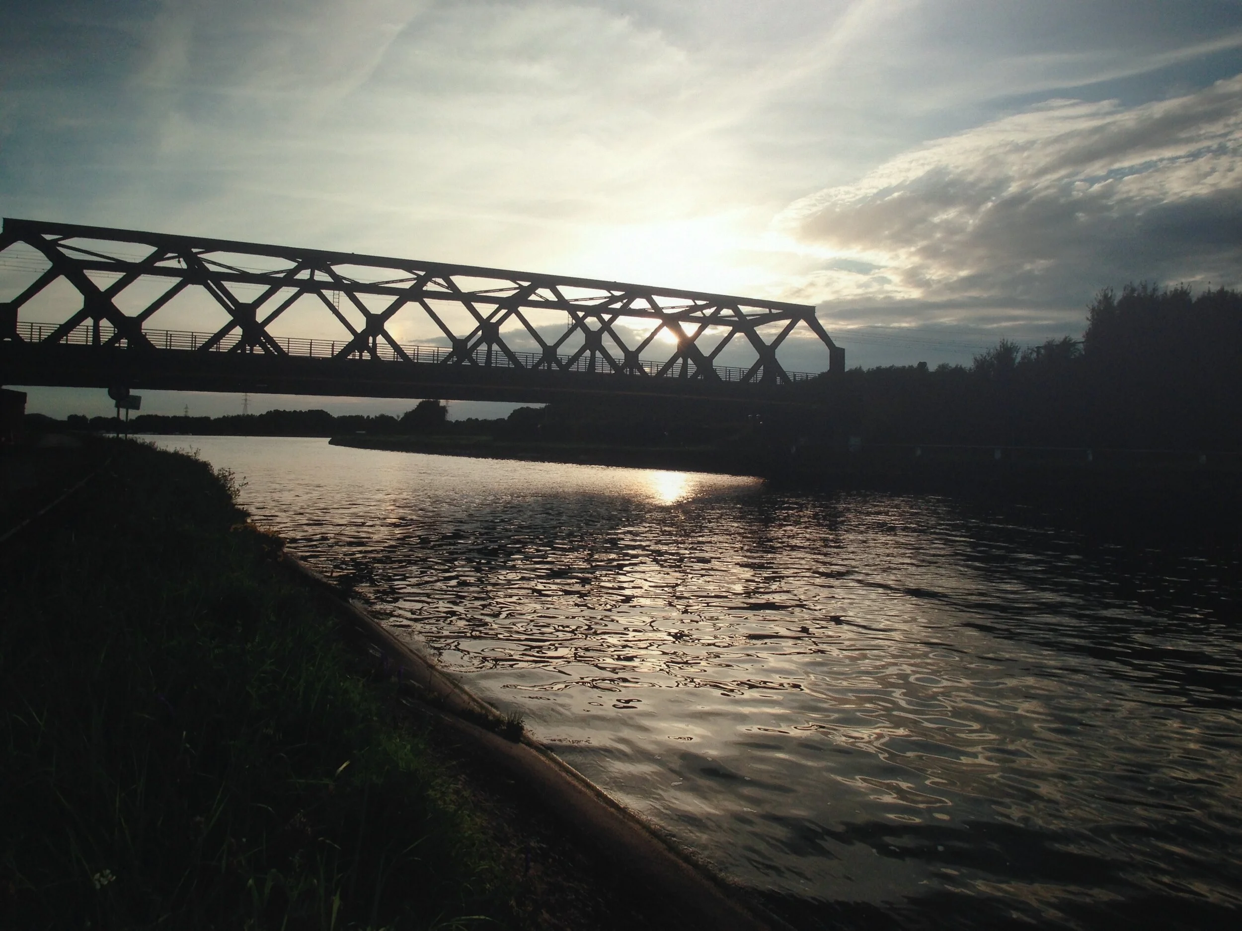 God Working In Lockdown.