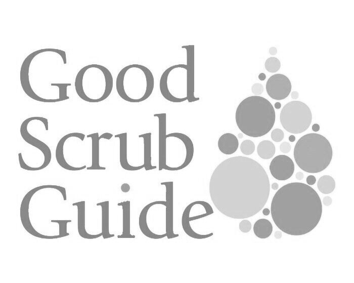 Brands Botanic Good Scrub Guide