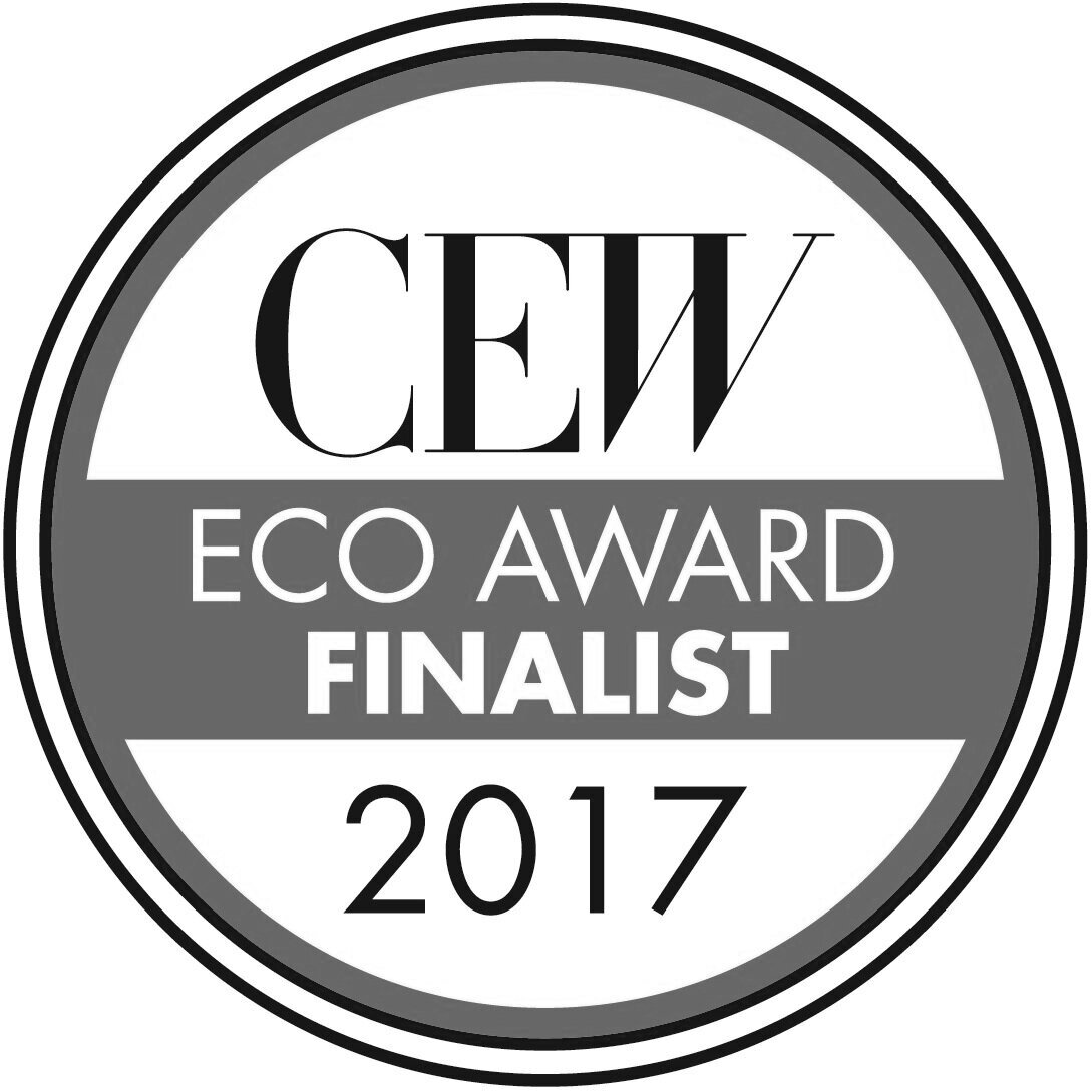 Brands Botanic CEW Eco Award Finalist