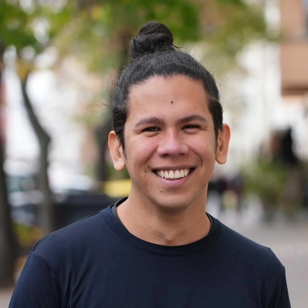 Fran Castellow About — Easy Spanish