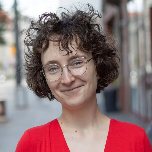 picture of Elżbieta Pawlas-Matuszek