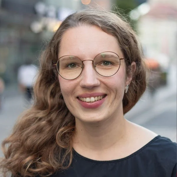 picture of Sabina Strózik
