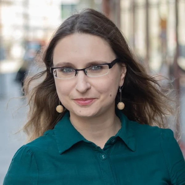 picture of Adriana Biedrowska