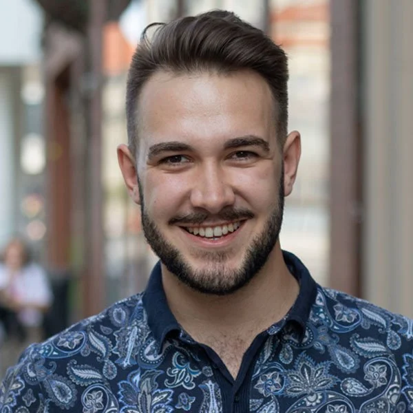 picture of Adrian Makoć