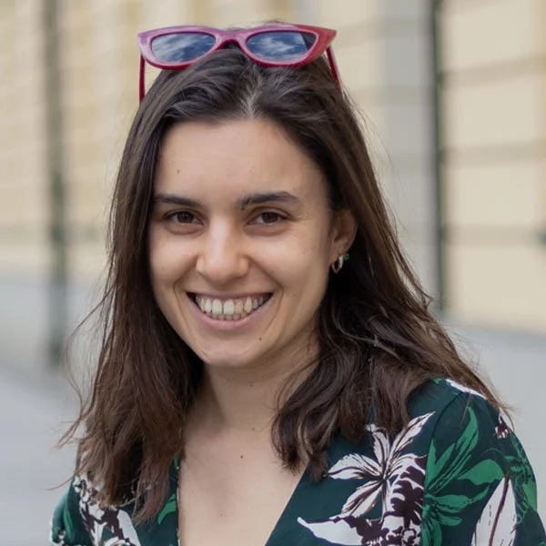 picture of Veronika Ismylova