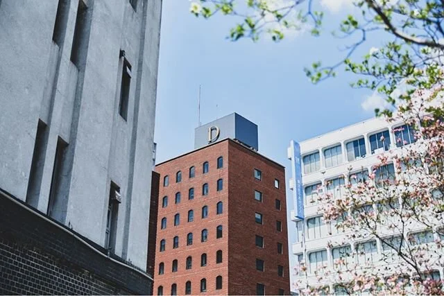 【DDD HOTEL】 営業自粛のお知らせ﻿
﻿
新型コロナウイルスの感染が拡大する中、政府による緊急事態宣言の対象地域が全国に拡大されたことを重く受け止め、2020年4月22日からしばらくの間、営業自粛、休館をさせて頂きます。﻿
お客さまと従業員の安全を第一に考えた上での苦渋の決断でございます。何卒ご理解頂けますと幸いです。﻿
﻿
DDD HOTELは、現代の都市生活のあり方について考え、提案するホテルです。﻿
しばしの休館にてご迷惑をお掛けしますが、この期間を通じて、﻿
アフターコロナの都市