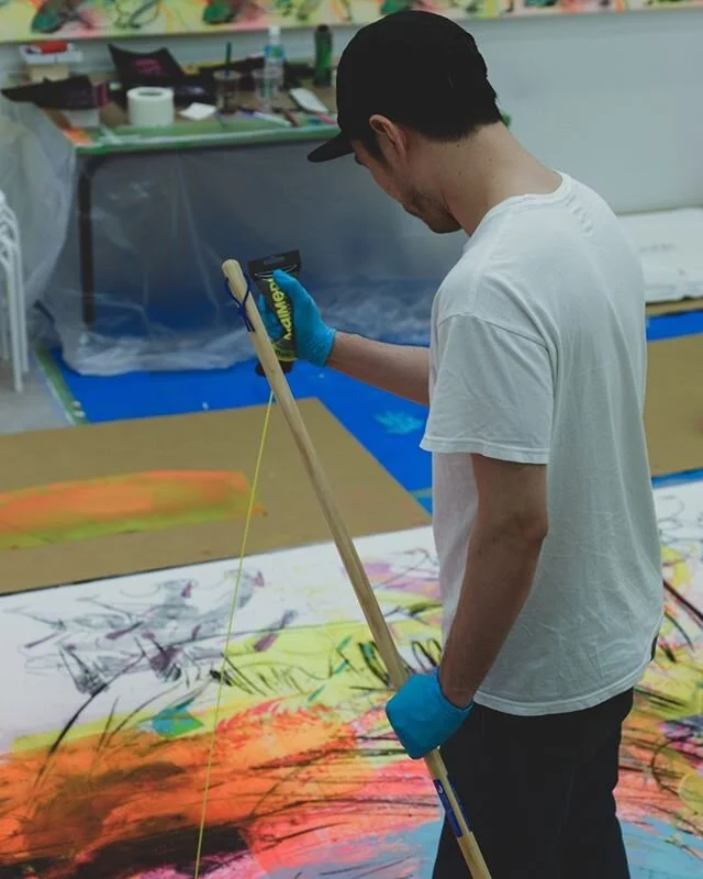 【期間限定】都内にお住まい、または勤務される方に向けた特別プラン
※2020年4月30日チェックインまで

様々なクリエイターが集うコレクティブホテル。今後はレジデンスプログラム等を通して、沢山のアーティストを応援していきます。ギャラリーは現在閉館中ですが、来たるべき時期に備え @takuobata の制作が進行中。

掲題のプロモーションは弊社ホームページの予約画面から、以下のアクセスコードを入力することでご確認頂けます。
dddhotel.jp
&darr;
【期間限定】都内在住者　特別素泊