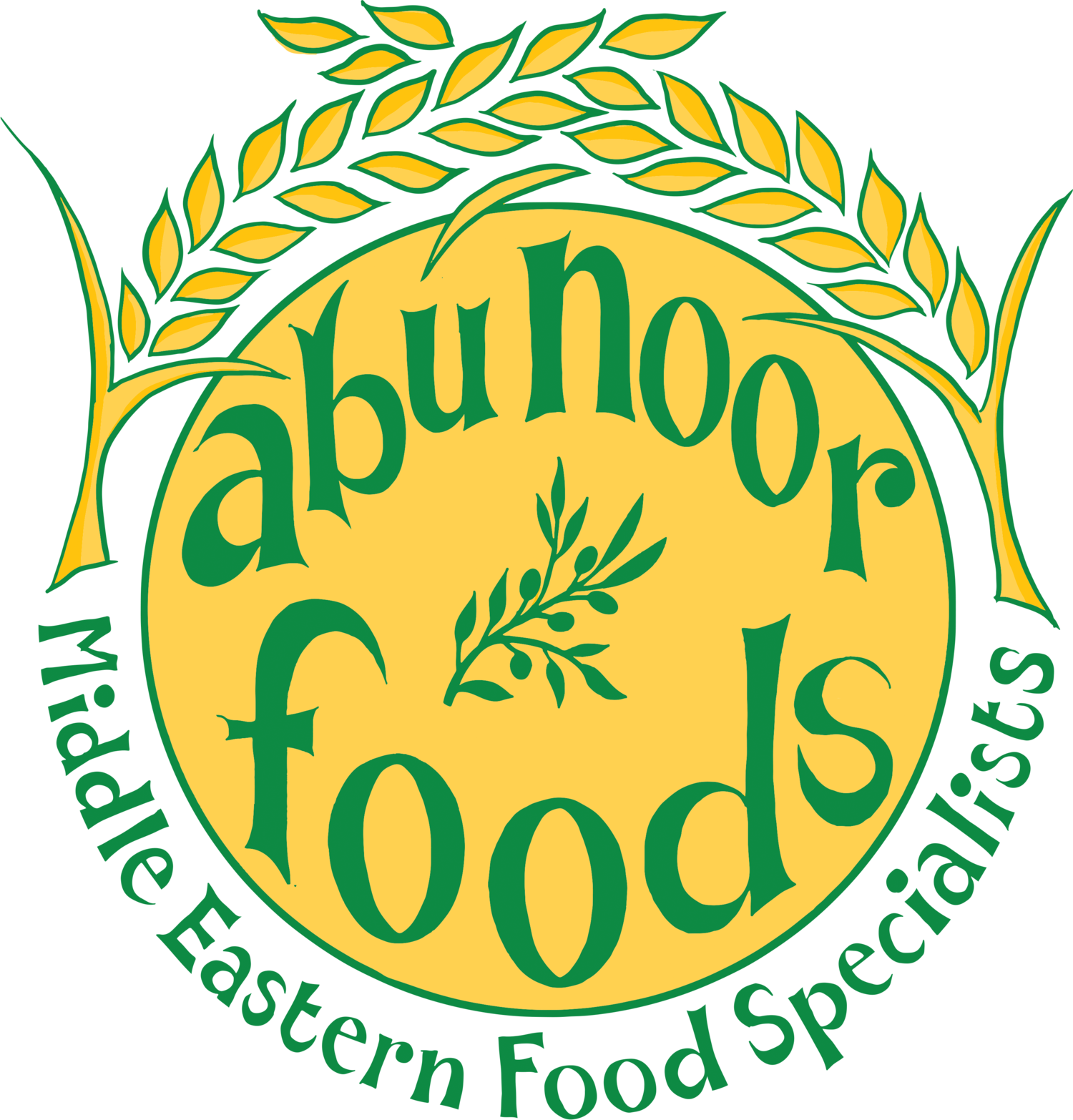 Abunoor Foods