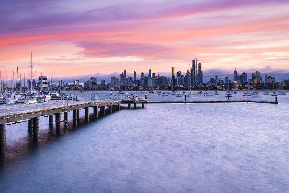 St Kilda Pier sunrise-2.jpg