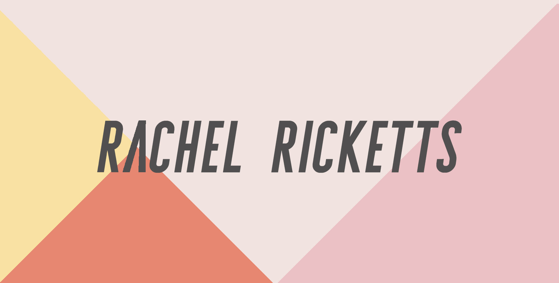 rachel ricketts fogyókúrás tanácsadó