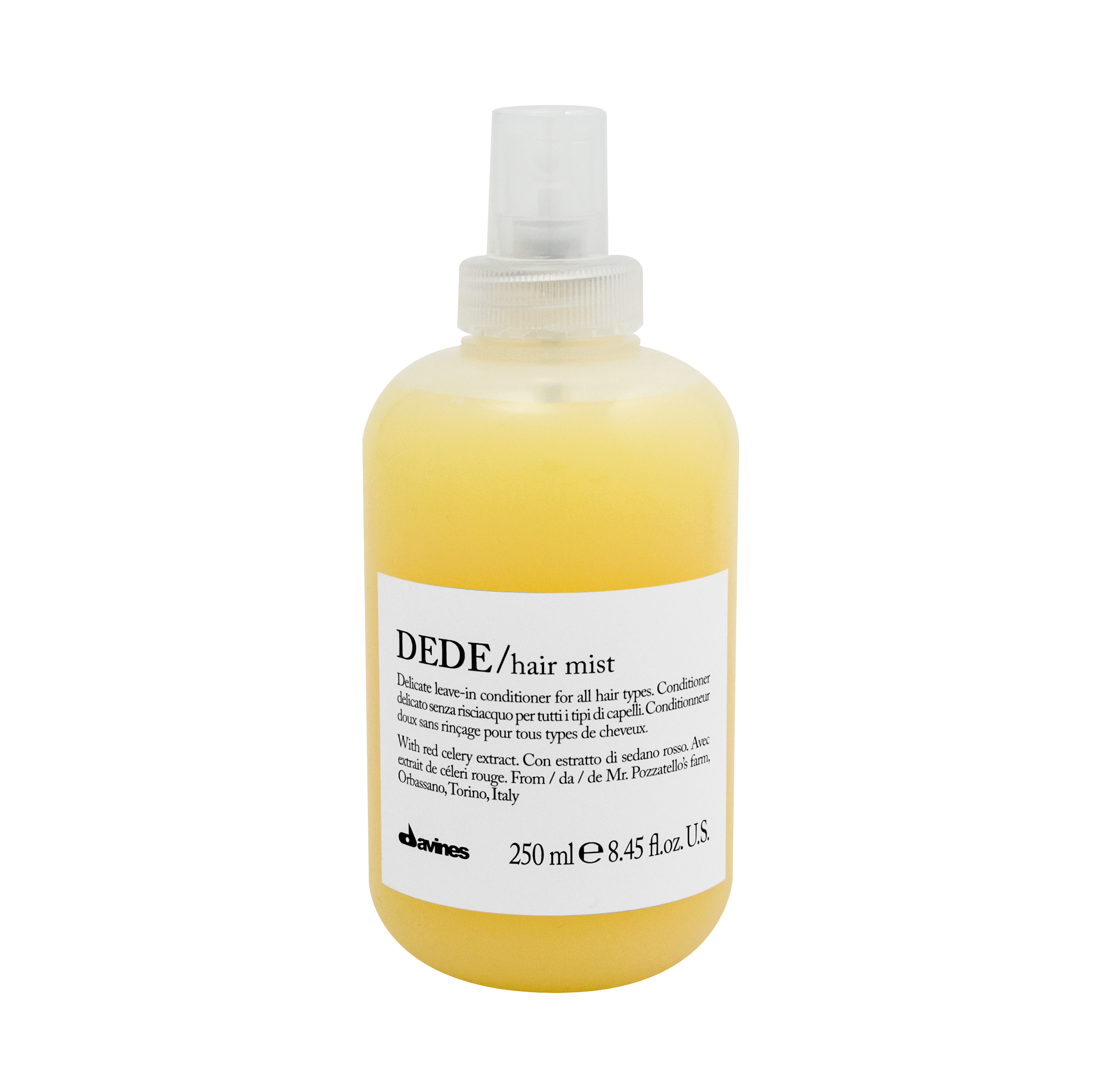Dede Hair Mist