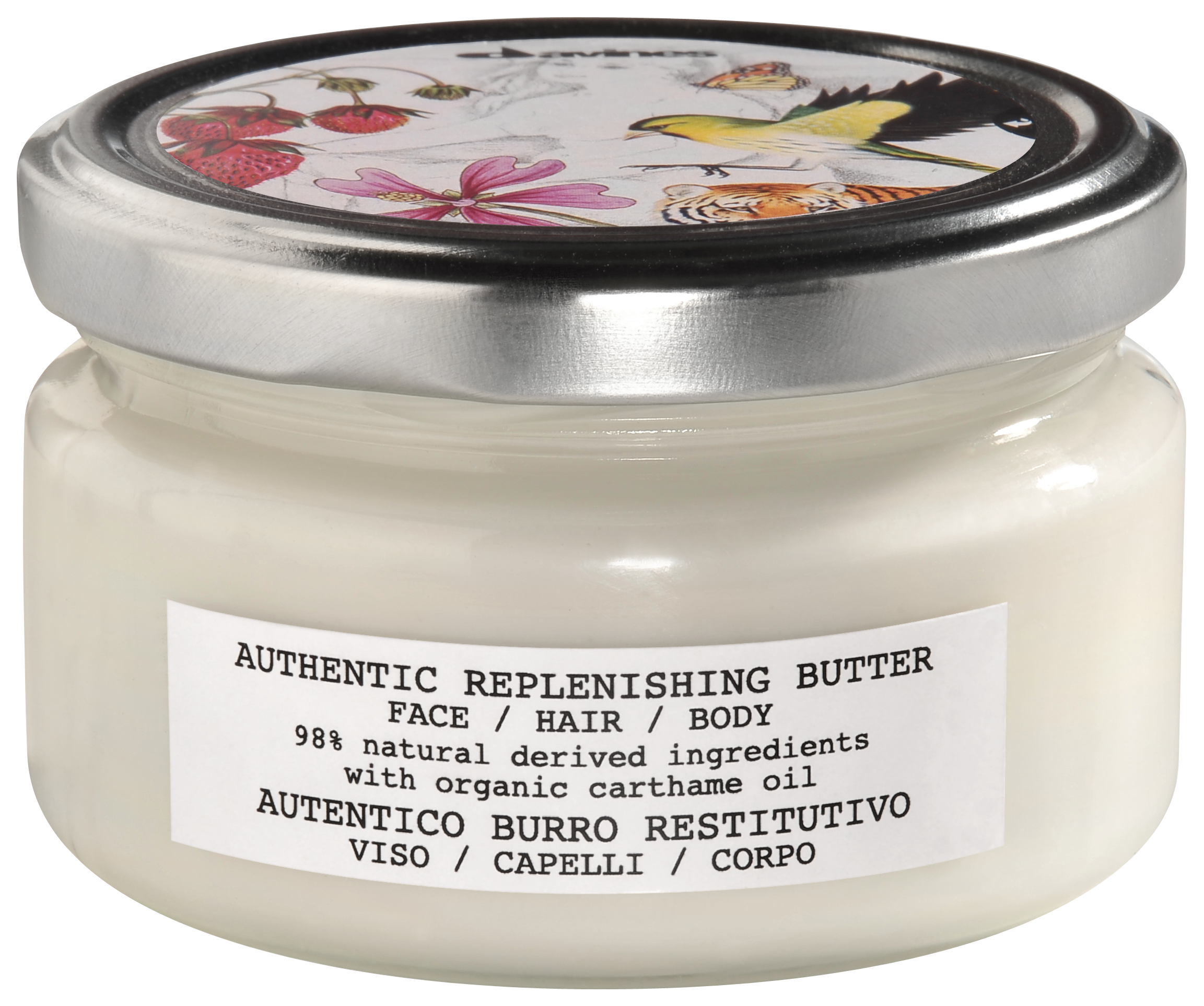 DAVINES AUTHENTIC REPLENISHING BUTTER FACE HAIR BODY.png