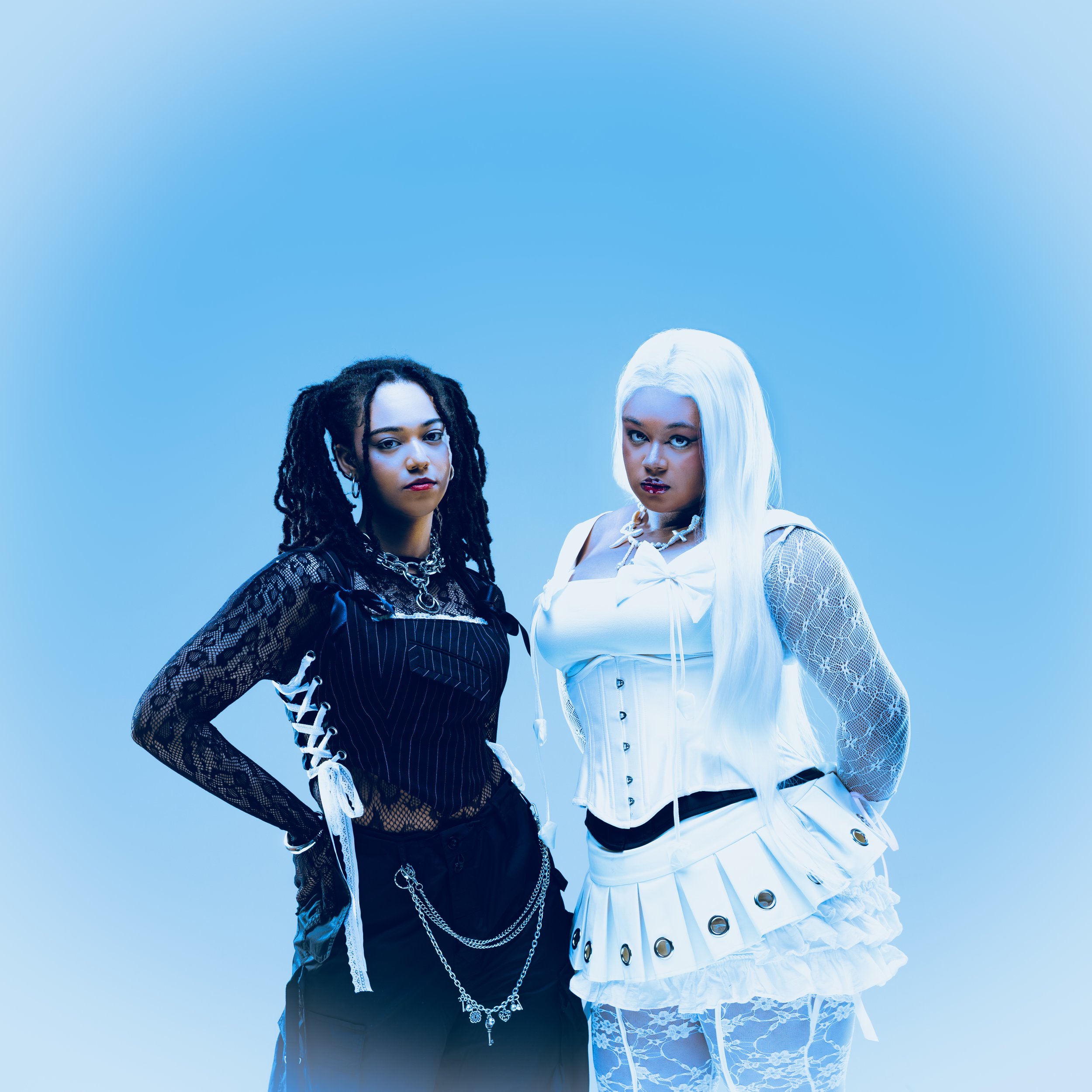 Alt Blk Era on NottsRocks