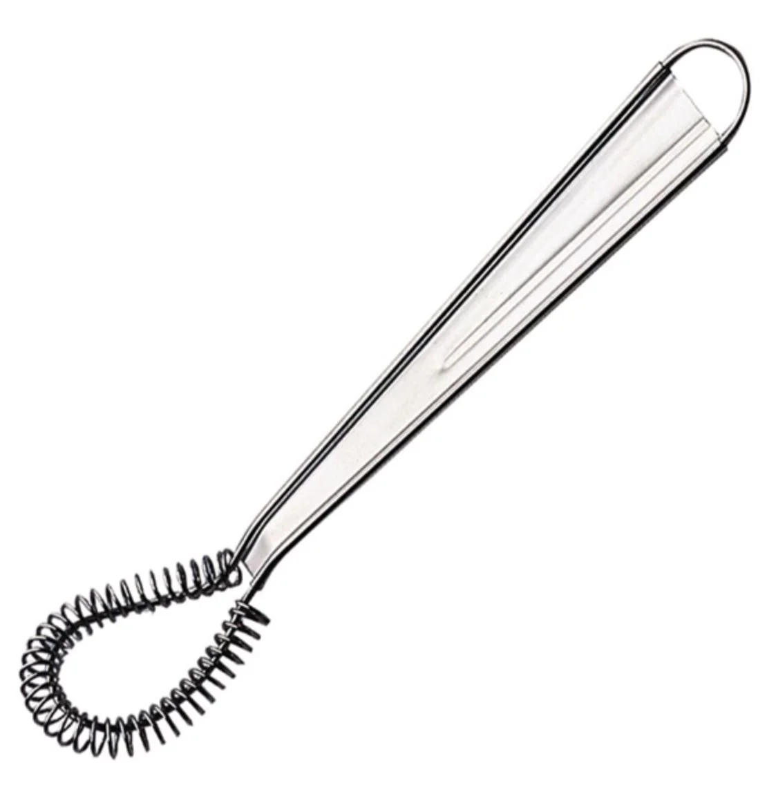 Magiwhisk - Drastically reduce your whisking times with the Magiwhisk. Featuring an innovative spiral head, the whisk perfectly beats, whips and creams all manner of ingredients, helping speed up your food preparation.