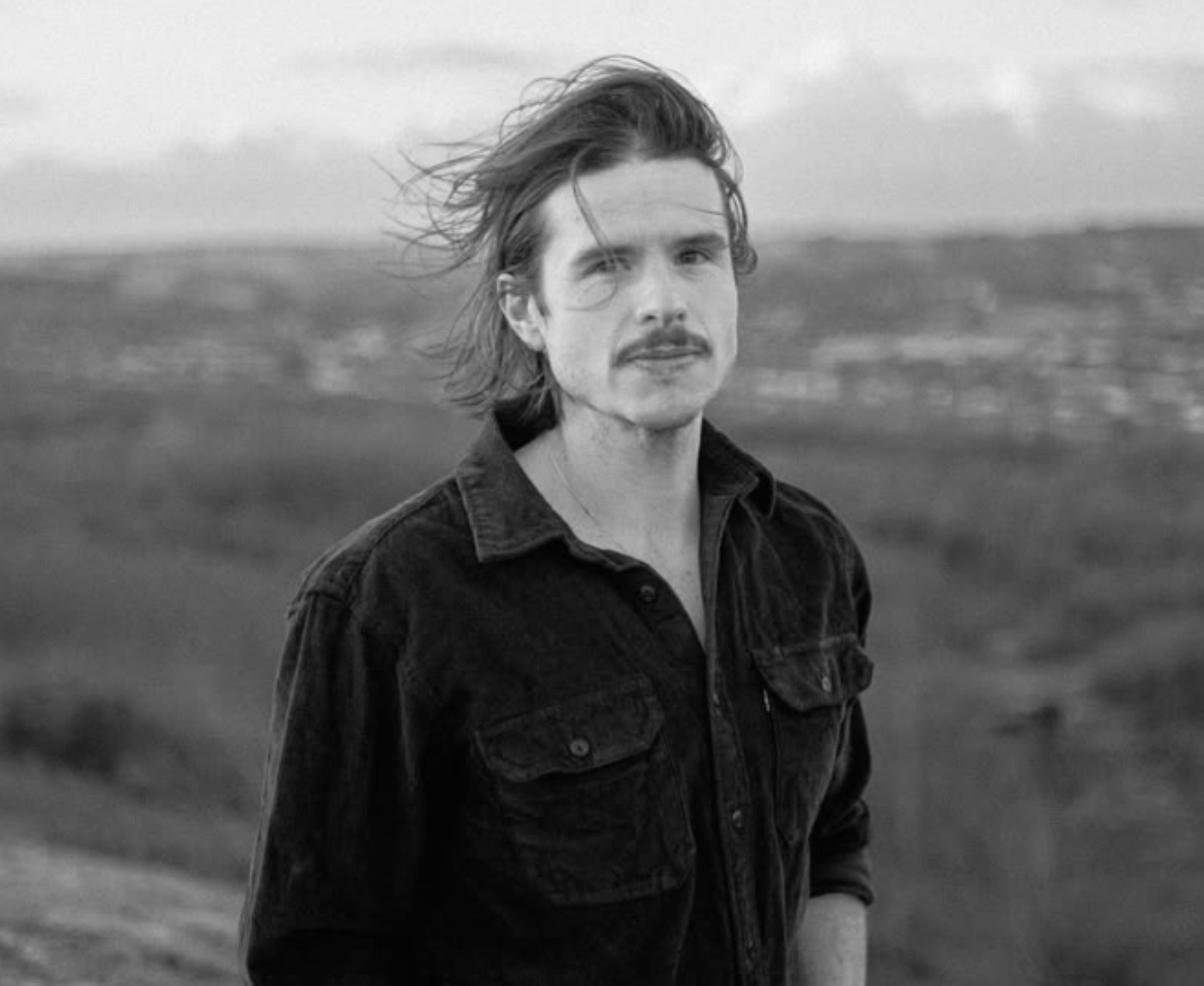 Tom Jenkins on NottsRocks