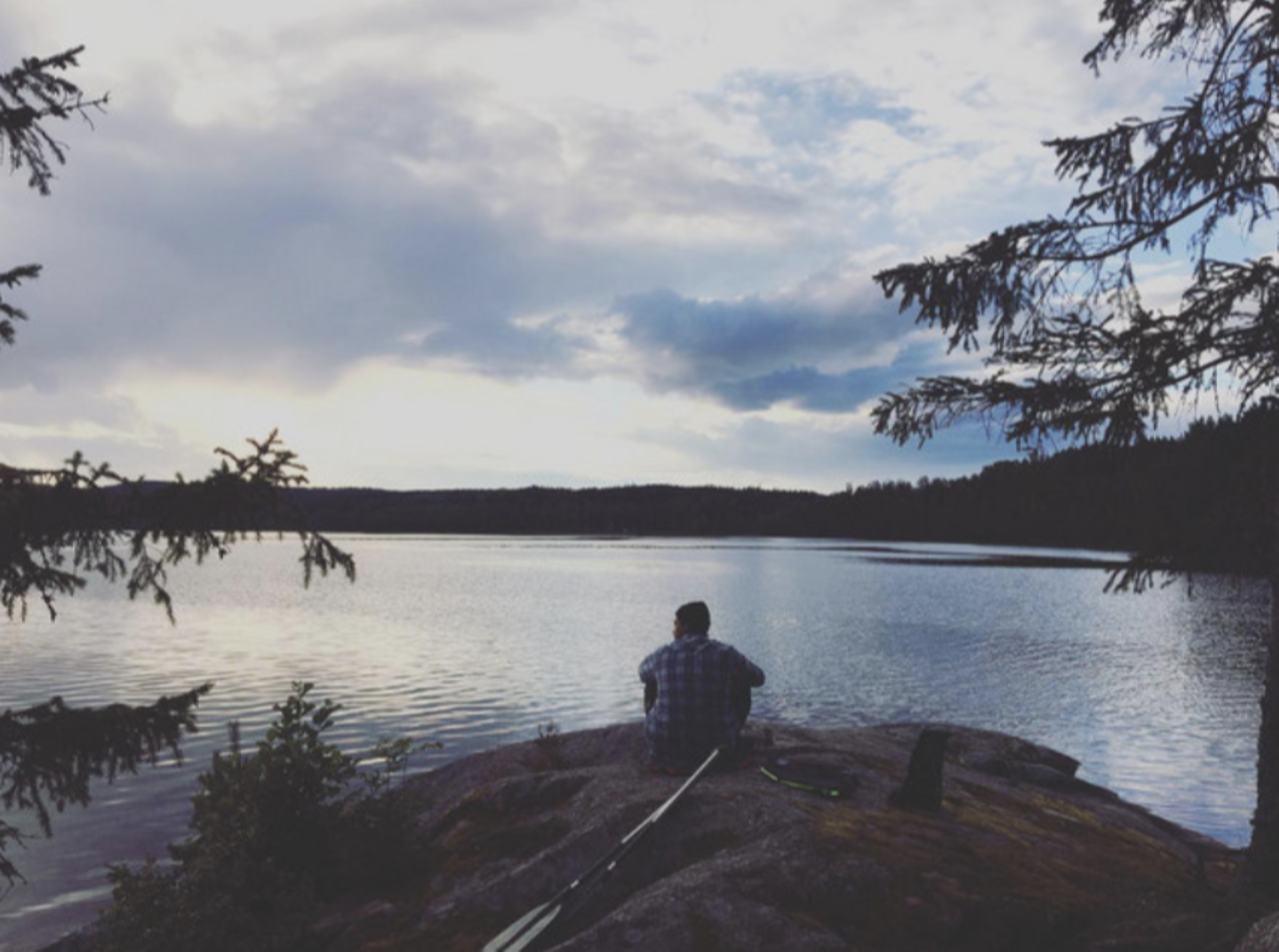 Lost Ways on NottsRocks