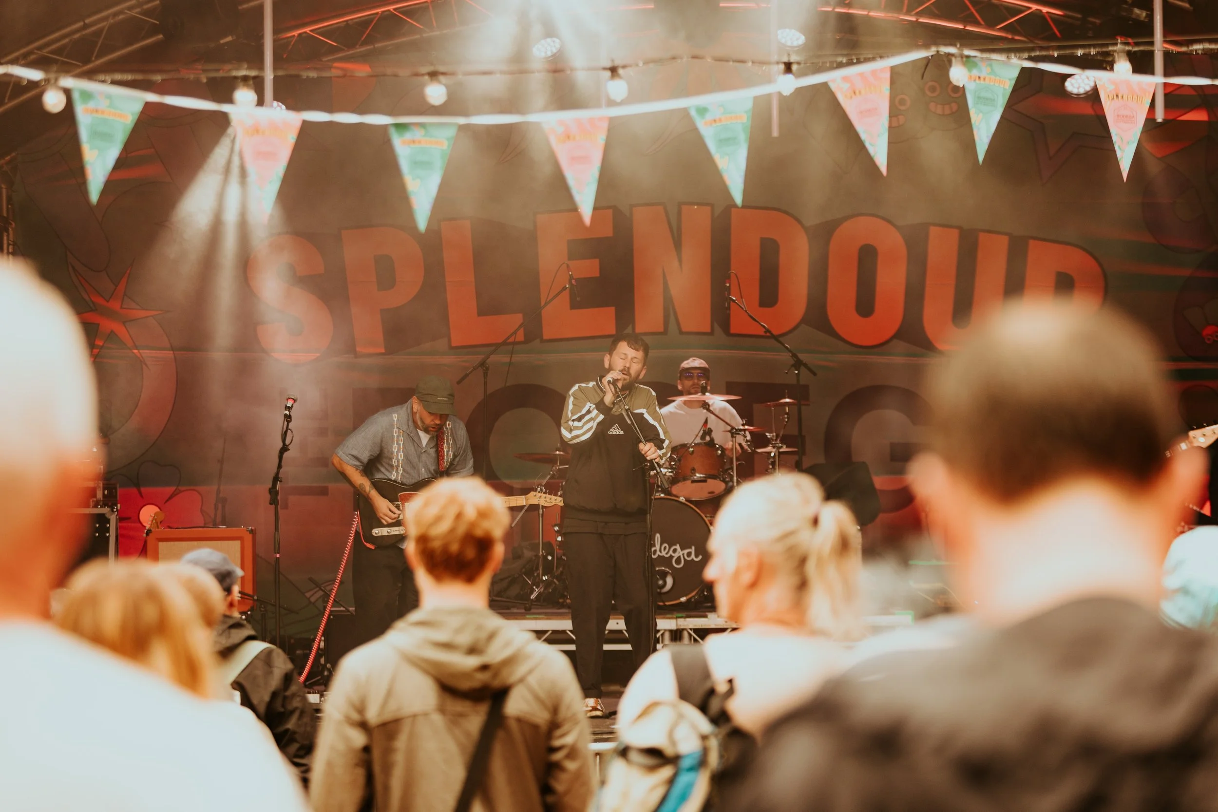 SPLENDOUR