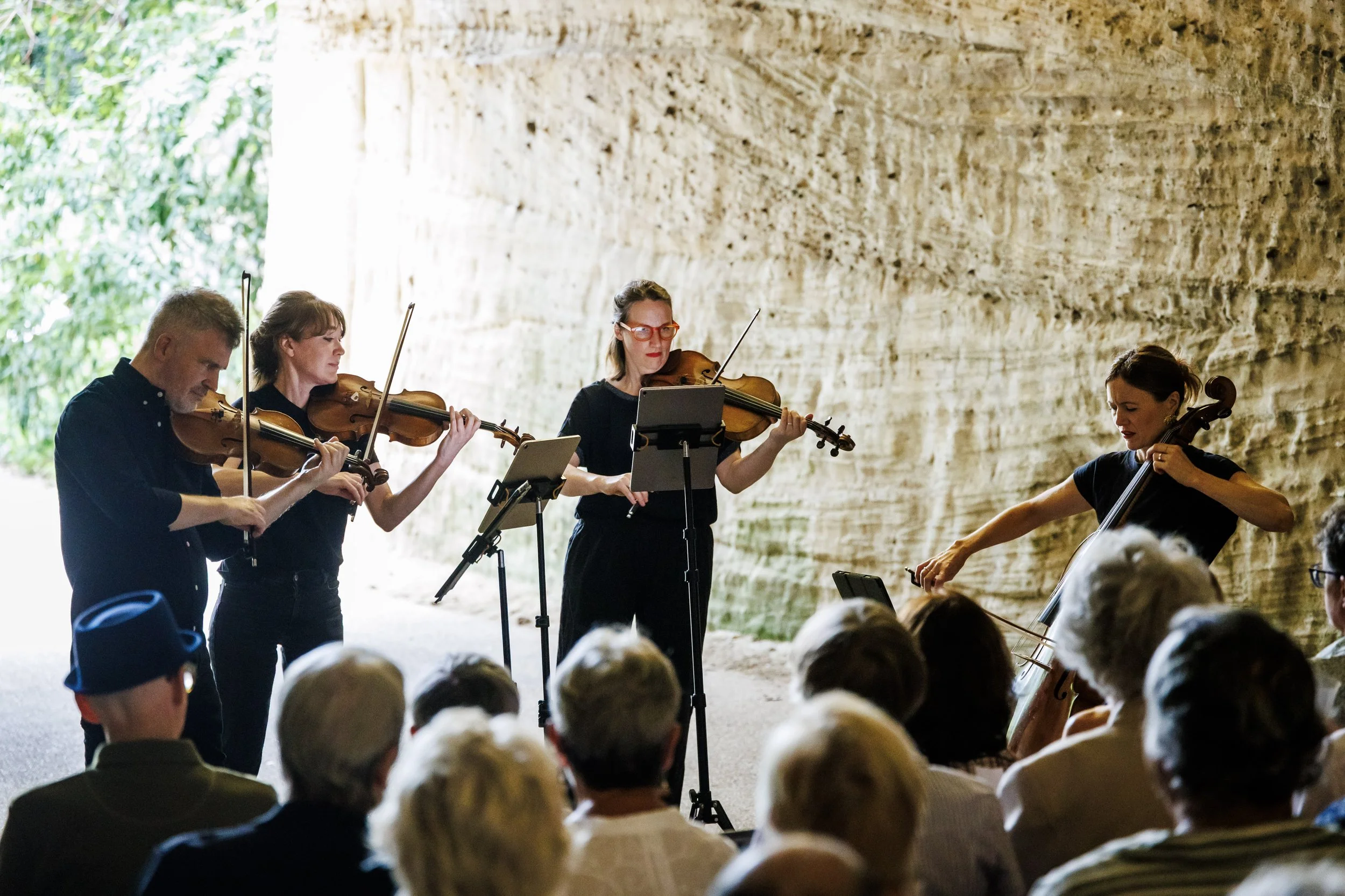 Nottingham Chamber Music Festival