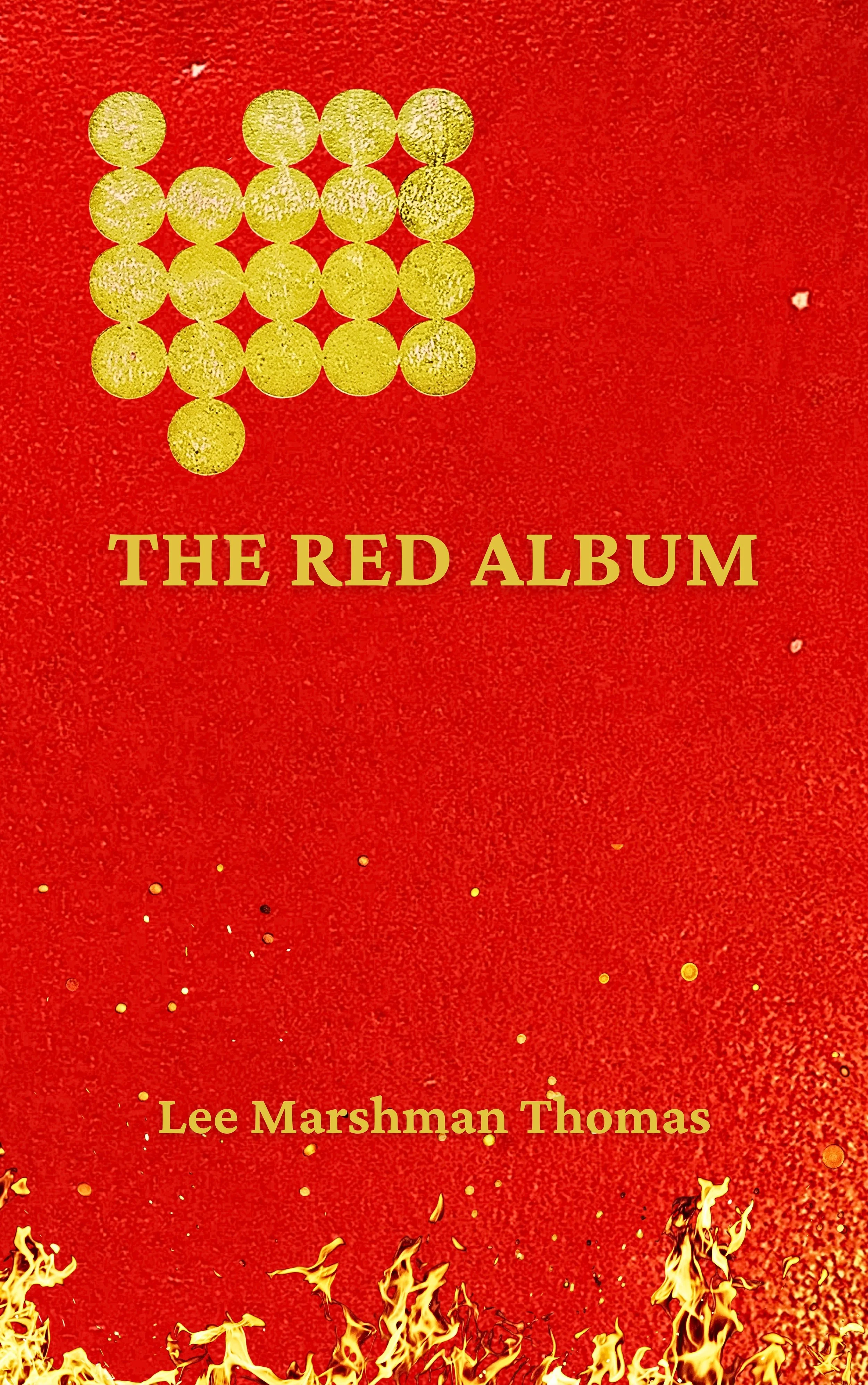 The Red Album
