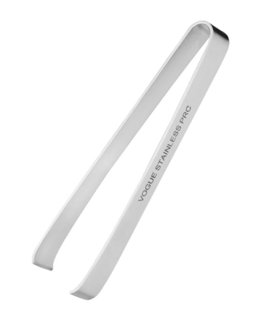 Fish Bone Tweezers - Ensure your meals are free from choking hazards with these high quality fish bone tweezers. Made with curved tips, the tweezers help you to remove bones with expert precision.
