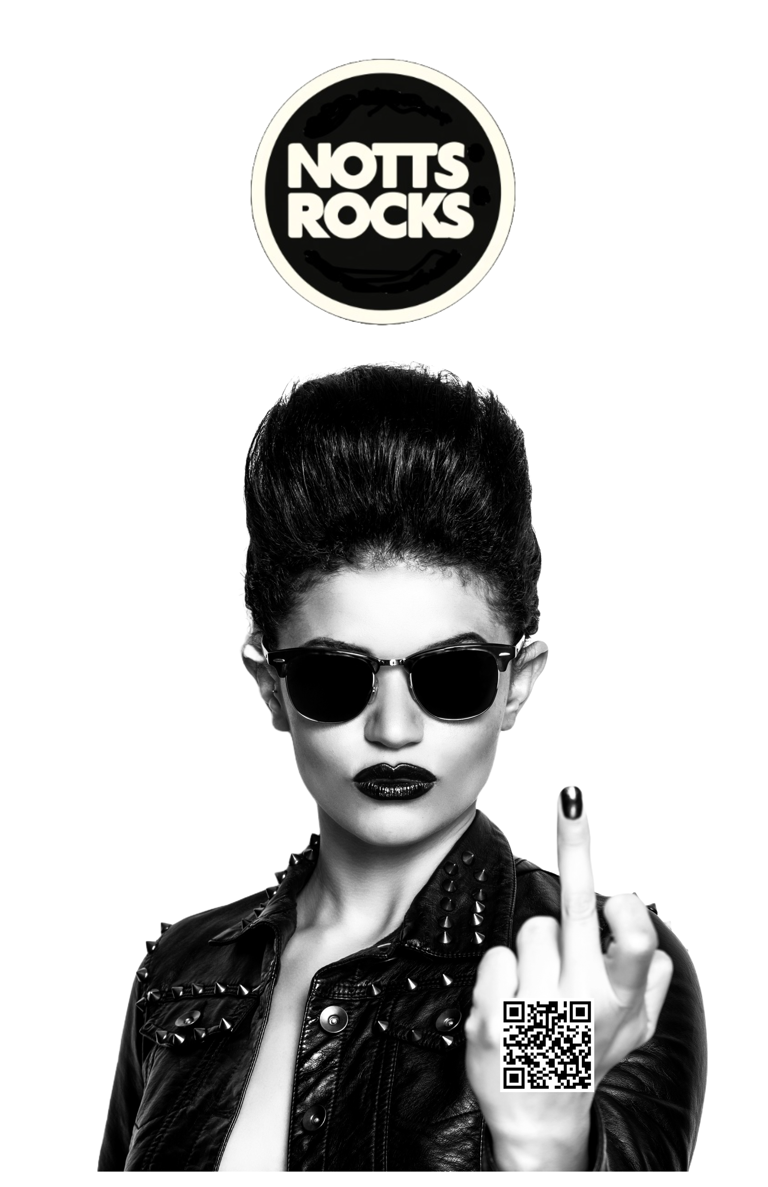 NottsRocks Online Magazine
