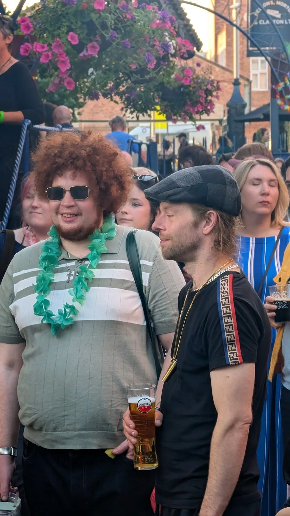 Waterfront Festival - NottsRocks 2025