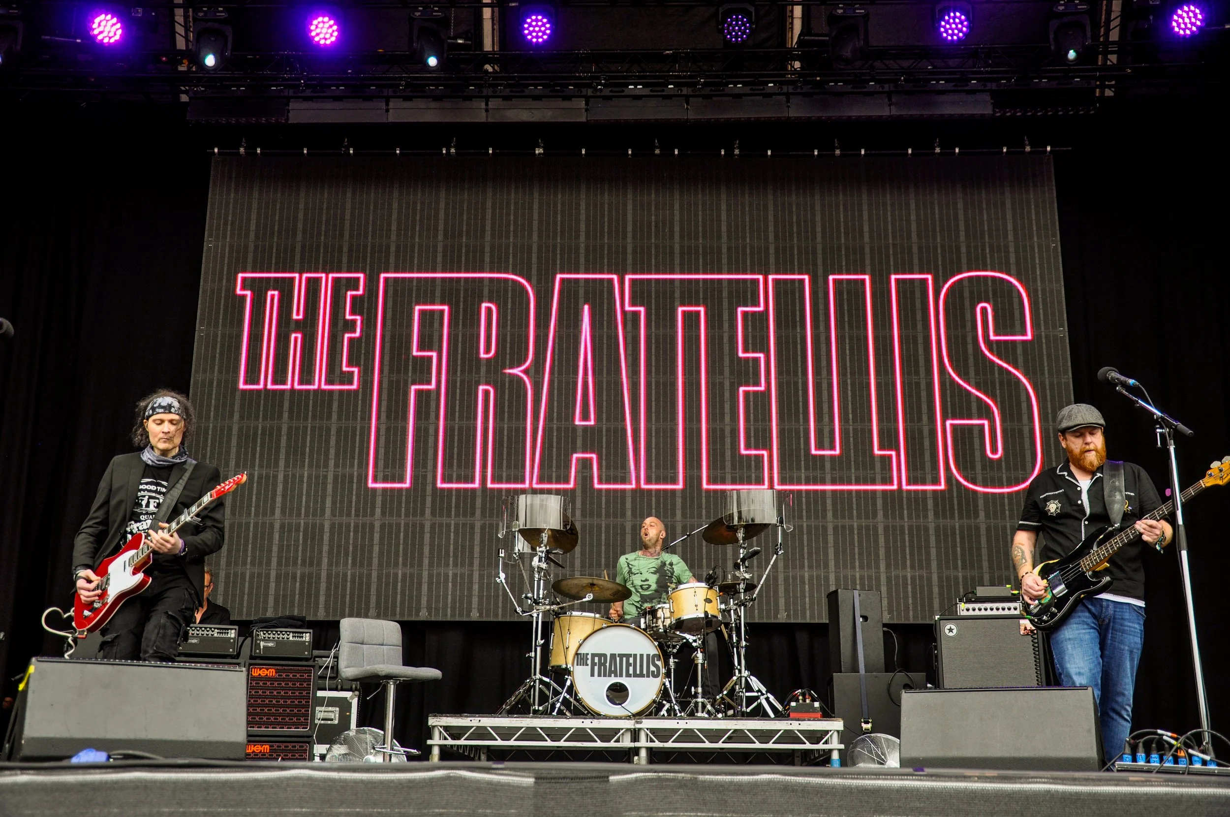 The Fratellis.JPG