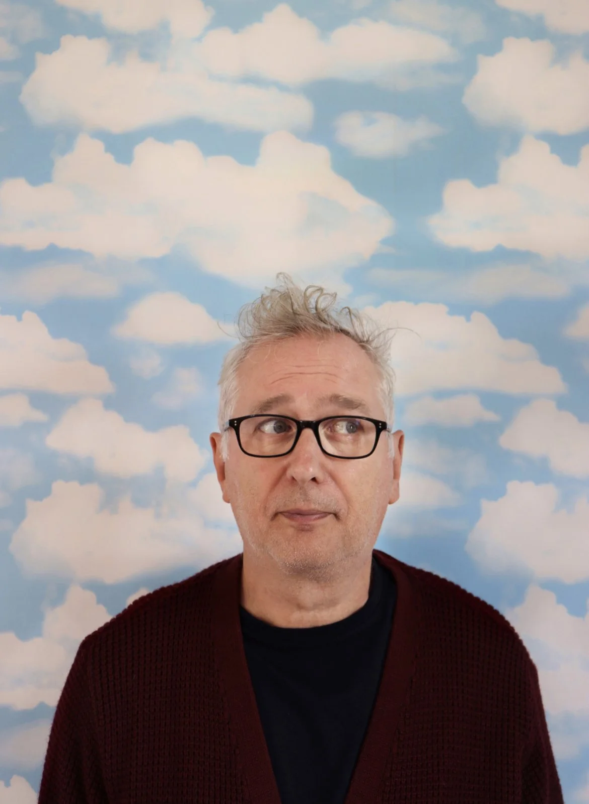 Henry Normal on NottsRocks