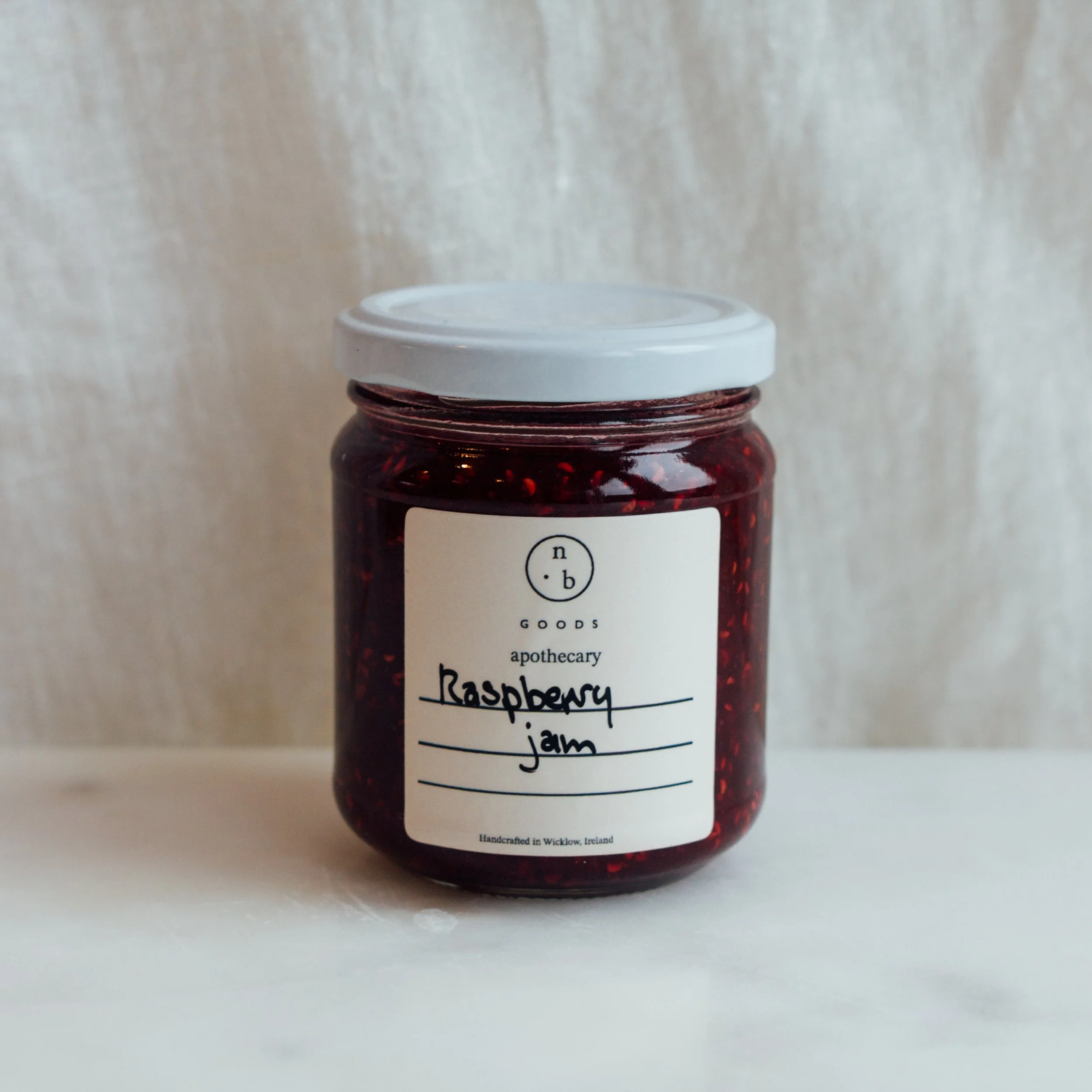 Raspberry Jam