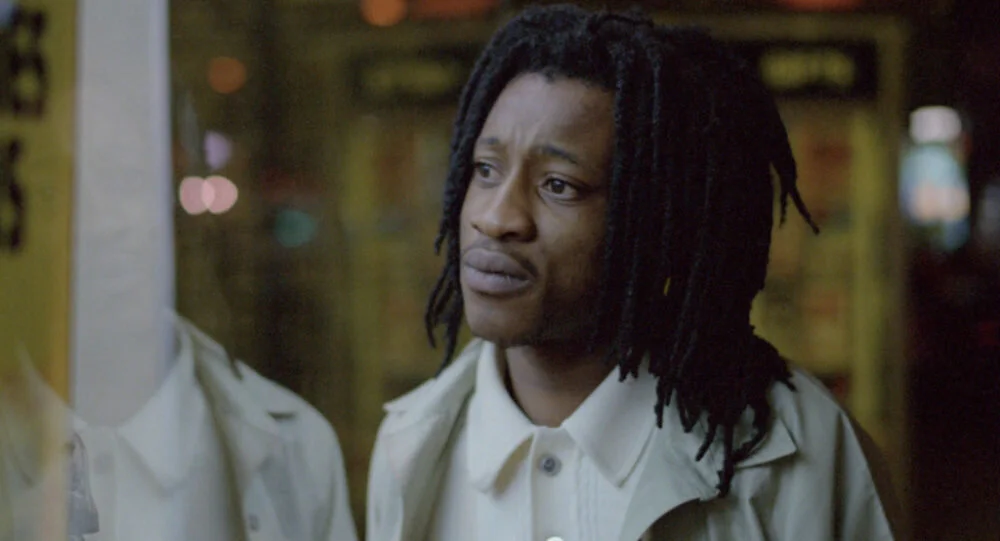 WBUR • The ARTery: ‘Babylon’ Is Getting Its American Release 39 Years Late — And The Racial Tensions It Portrays Are Still Sadly Relevant