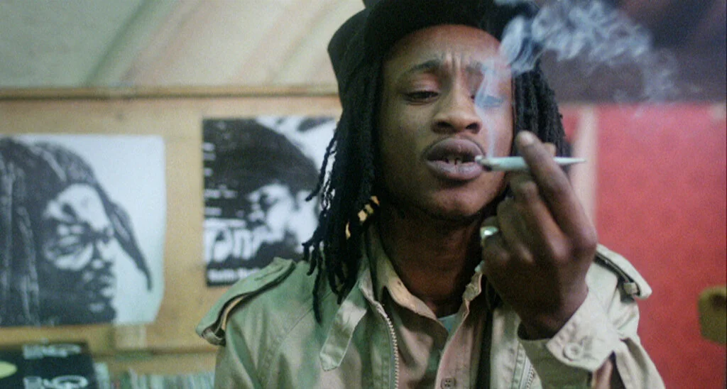 PITCHFORK • Nearly 40 Years Later, Americans Can Finally See ‘Babylon,’ One of the Best Reggae Films Ever