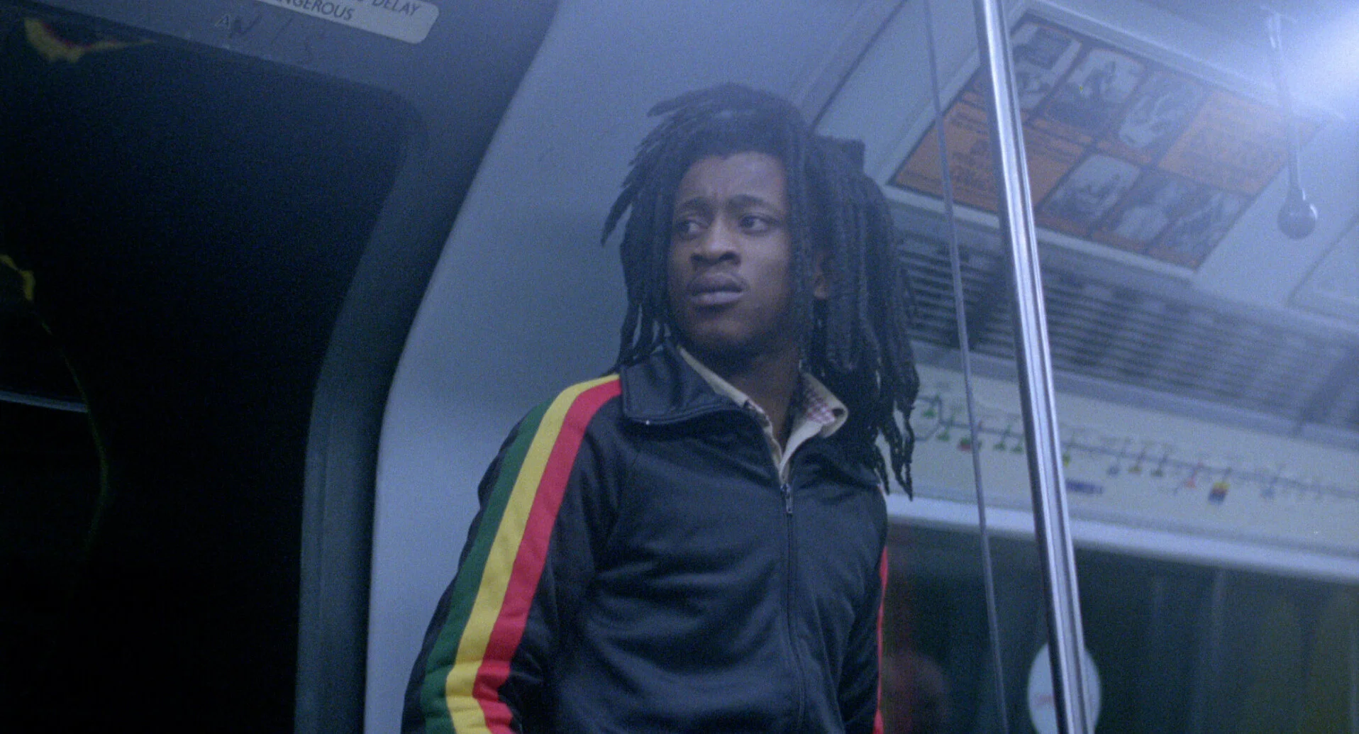THE NEW YORKER • What ‘Babylon’ Captured About Racism and Reggae
