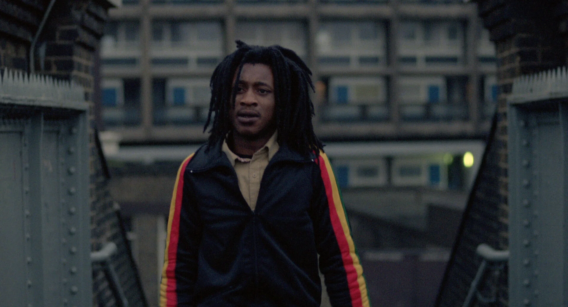 LITTLE WHITE LIES • ‘Babylon’