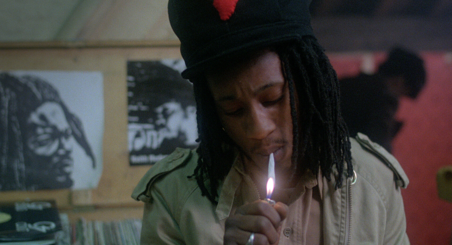 GAYLETTER • ‘Babylon’