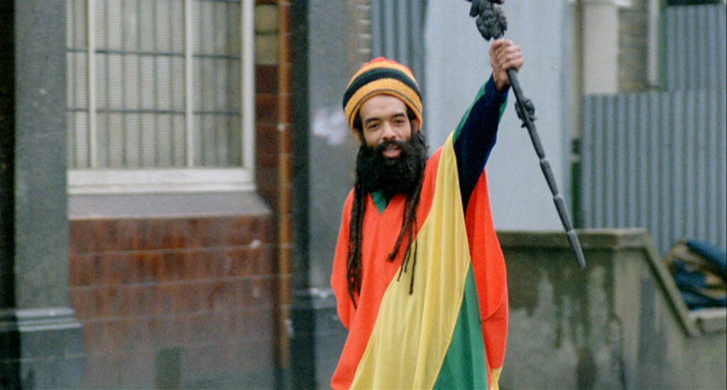 OKAYAFRICA • Watch the Trailer for ‘BABYLON’—the South London Film Finally Making Its U.S. Debut After 39 Years