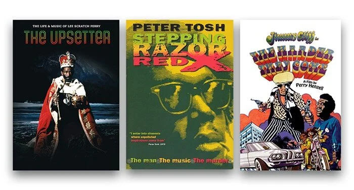 PORTLAND MERCURY • Mercury Movie Madness: This February, Celebrate Bob Marley’s Birthday with Our Picks at Movie Madness!