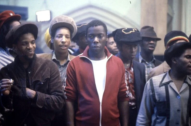 JAMAICANS.COM • In the 1980s, British Film about Jamaicans Banned in US for Being “Too Controversial” – Screened Recently in US