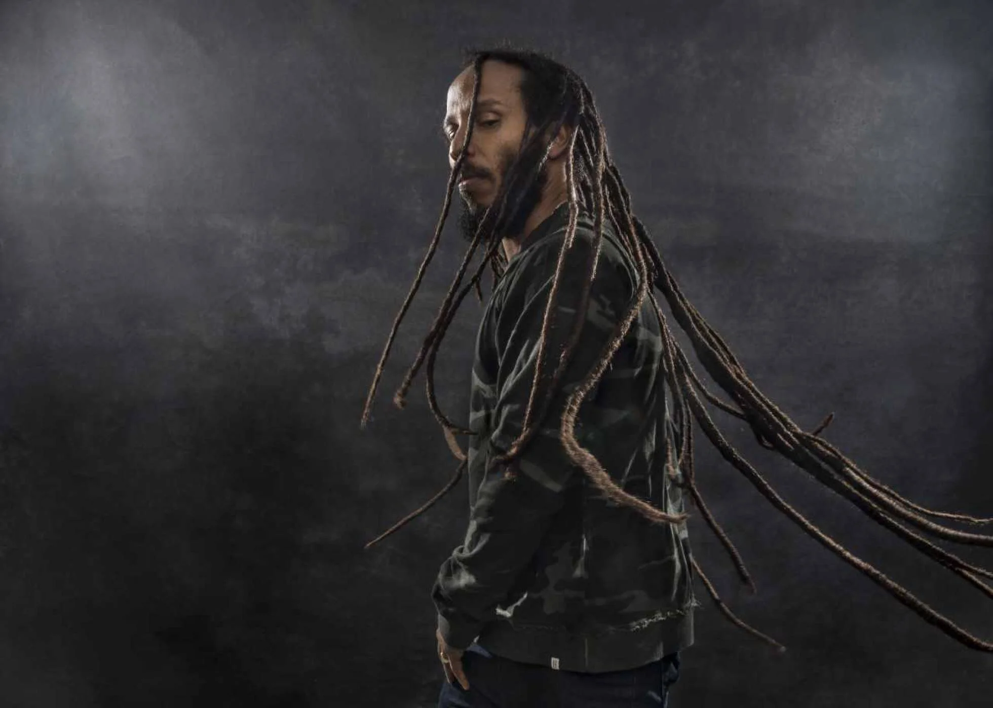 EL PAÍ</strong>S • Podio jamaicano para el Rototom Sunsplash 2019: Ziggy Marley, Chronixx y Busy Signal