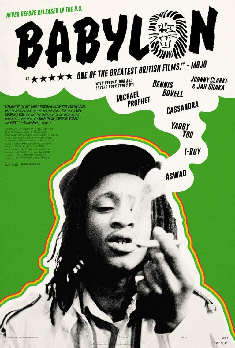 LOS ANGELENO • ‘Babylon’ Film Screening