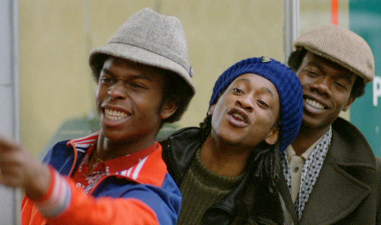 TIDAL • The Story of ‘Babylon,’ a Lost Reggae Classic</strong>