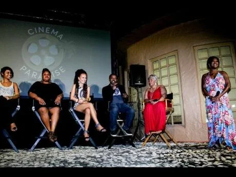 THE JAMAICA GLEANER • A ‘Babylon’ Resurge At Cinema Paradise 2019