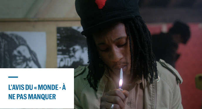 LE MONDE • « Babylon », la rage rasta dans le Londres thatchérien