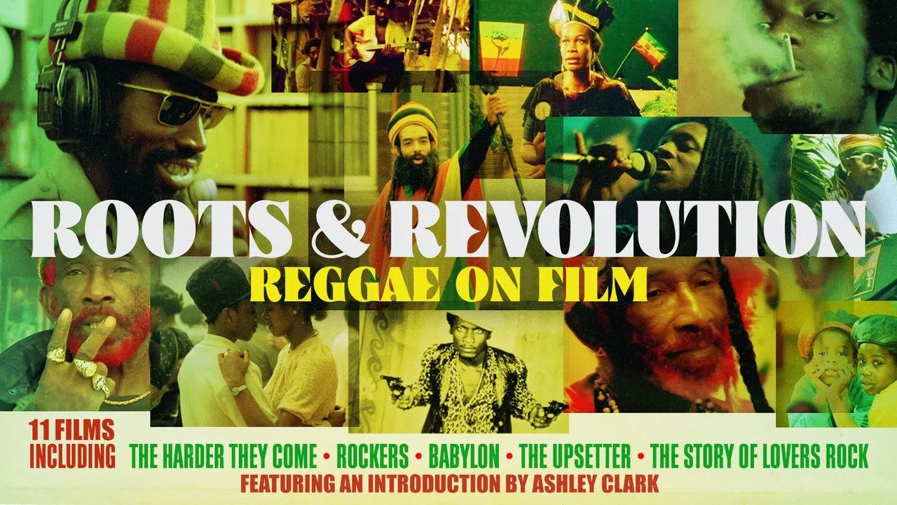 BROOKLYN VEGAN • ‘The Harder They Come,’ Lee ‘Scratch’ Perry doc & more streaming on Criterion Channel reggae film series