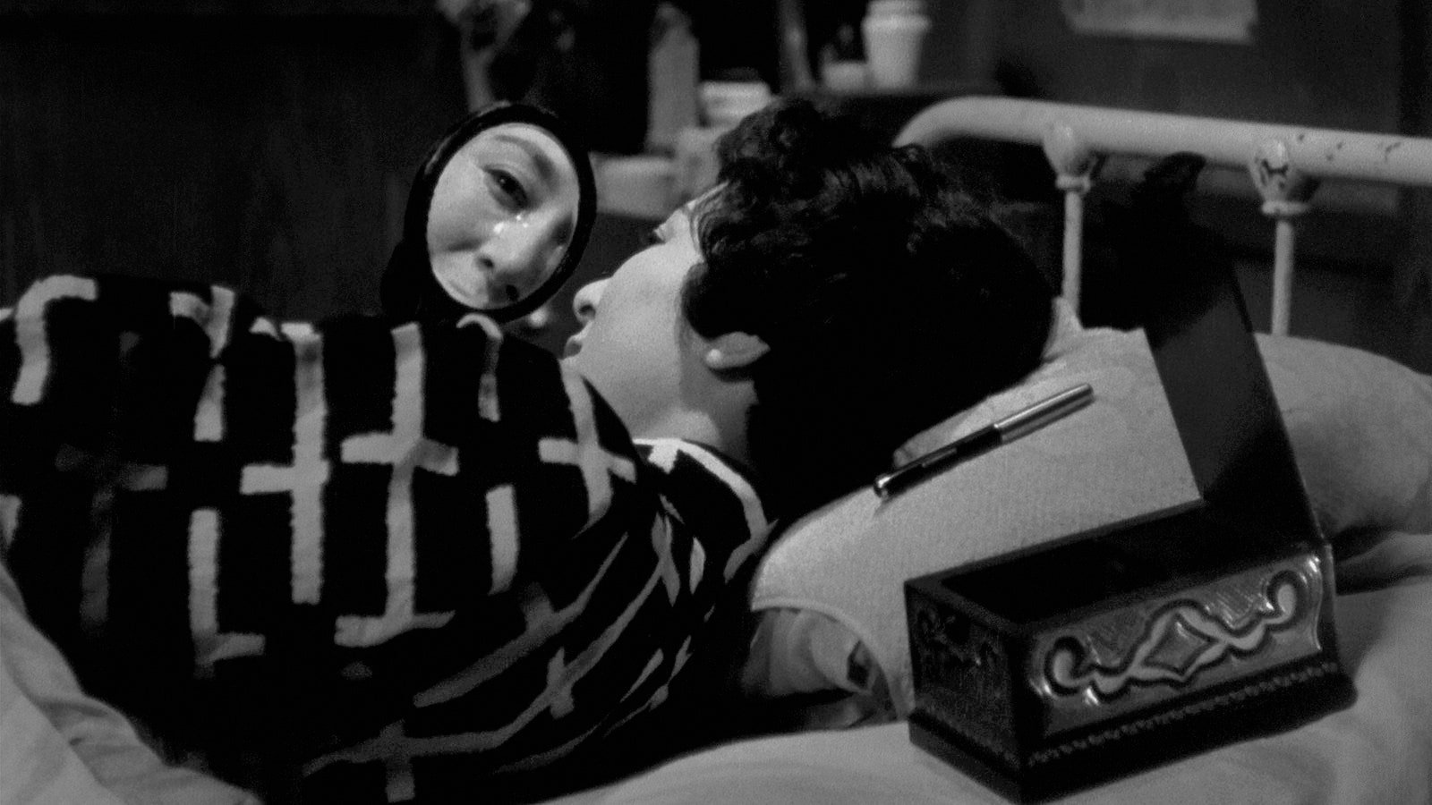 THE NEW YORKER • Goings On About Town—Movies ‘Bronco Bullfrog’