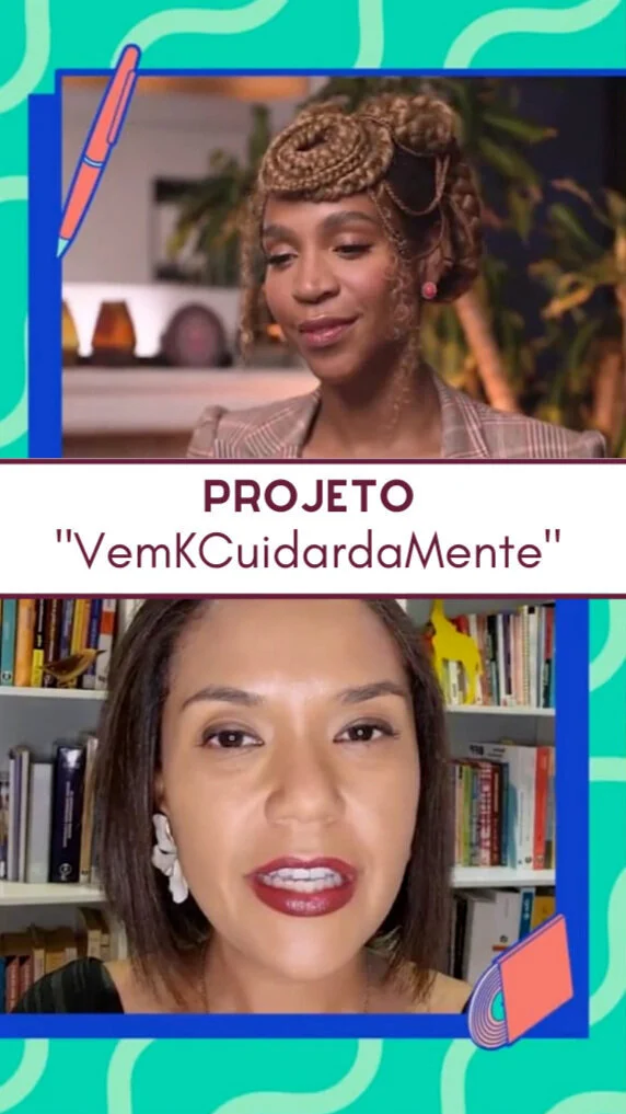 Projeto - "VemKCuidardaMente"